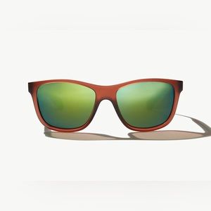 BAJÍO GATES Brown Polarized